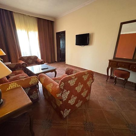 Dome Marina Hotel & Resort Ain Sokhna Αΐν Σούχνα Εξωτερικό φωτογραφία