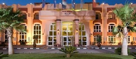 Dome Marina Hotel & Resort Ain Sokhna Αΐν Σούχνα Εξωτερικό φωτογραφία