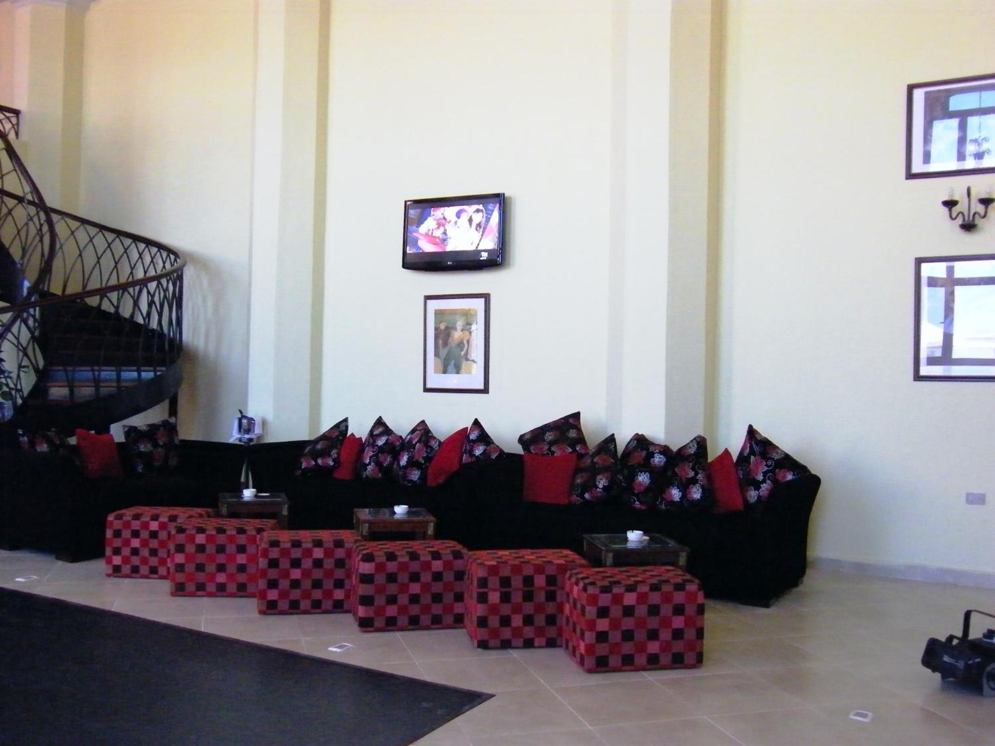 Dome Marina Hotel & Resort Ain Sokhna Αΐν Σούχνα Εξωτερικό φωτογραφία