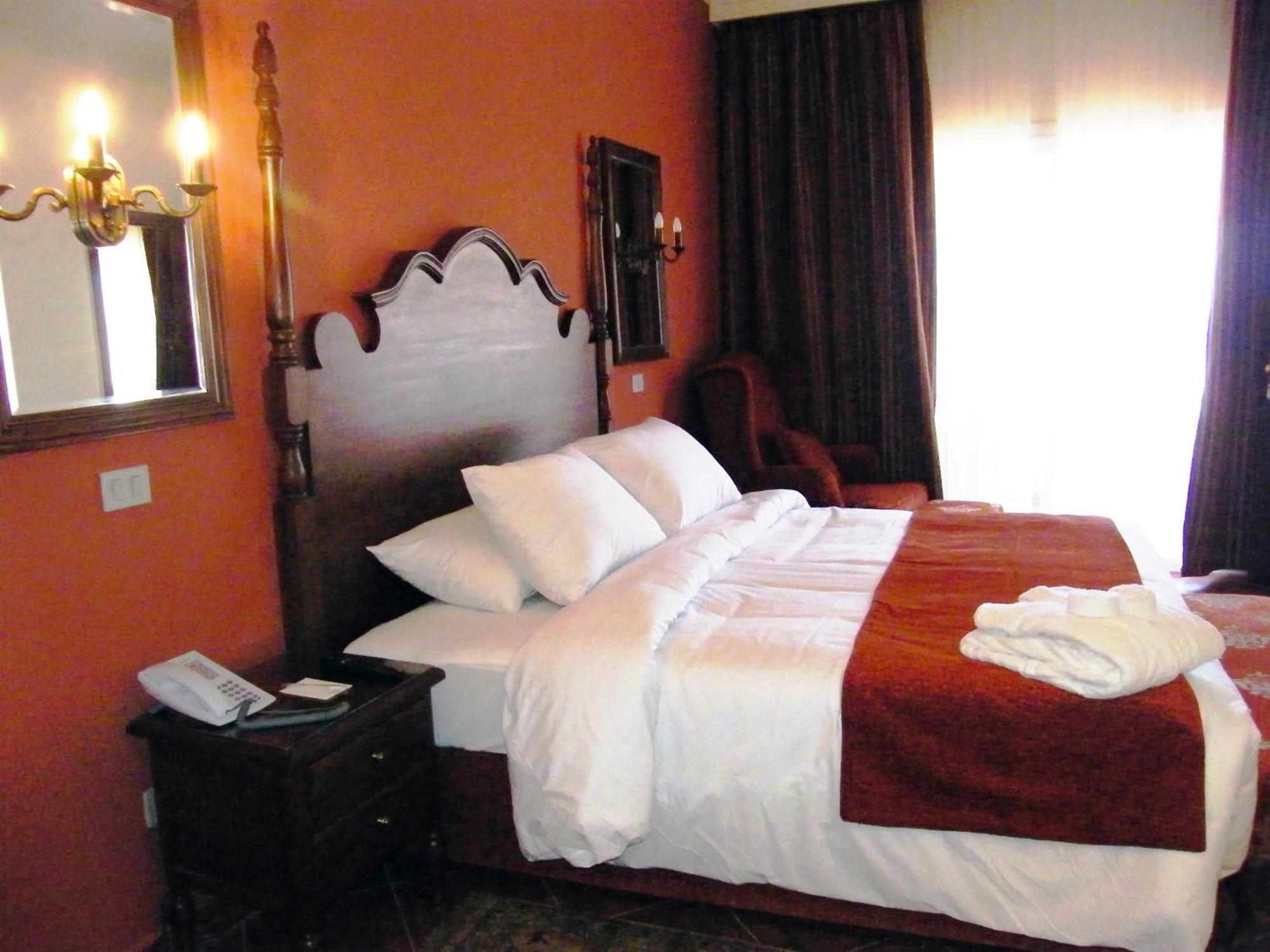 Dome Marina Hotel & Resort Ain Sokhna Αΐν Σούχνα Εξωτερικό φωτογραφία