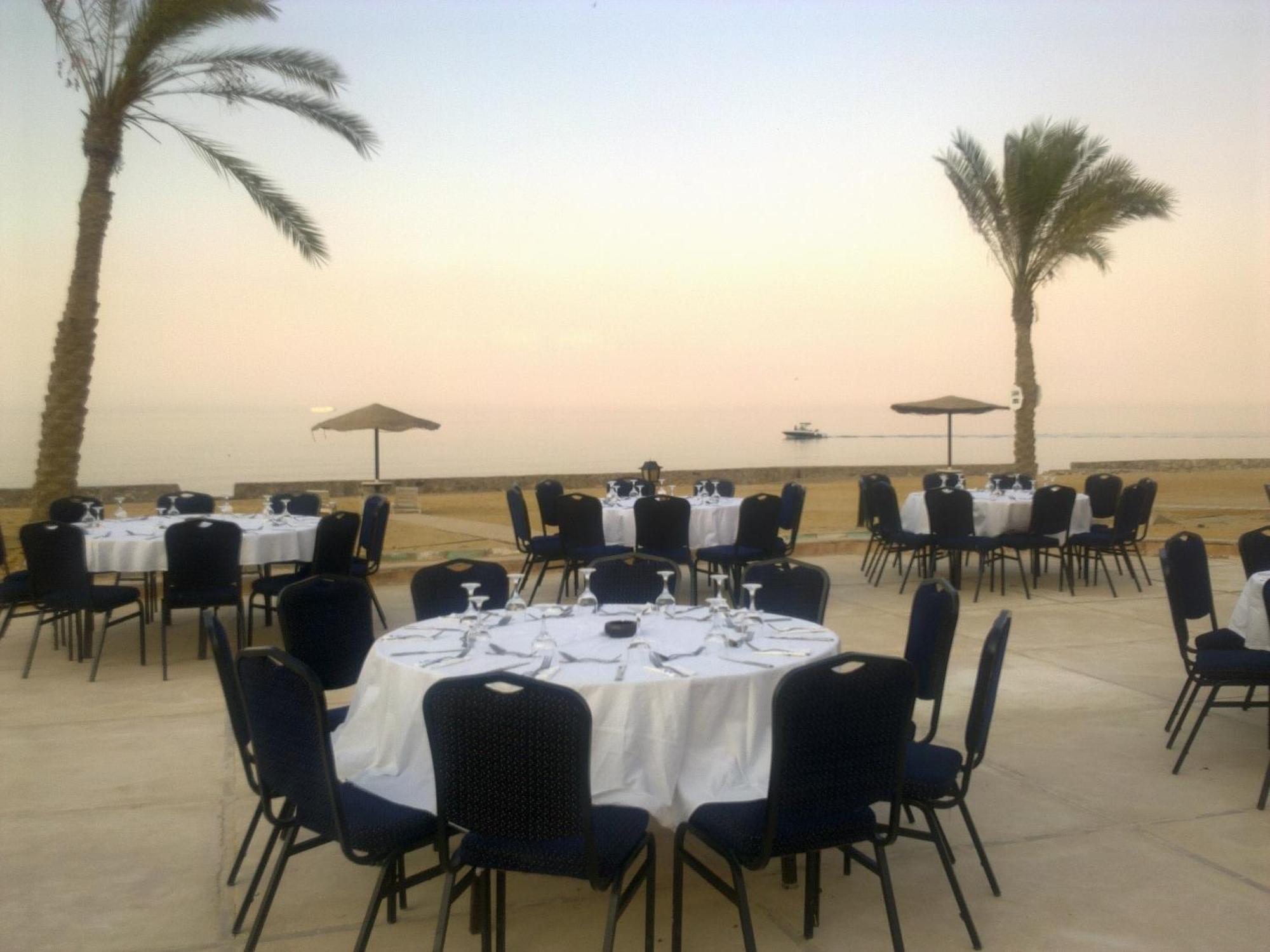 Dome Marina Hotel & Resort Ain Sokhna Αΐν Σούχνα Εξωτερικό φωτογραφία