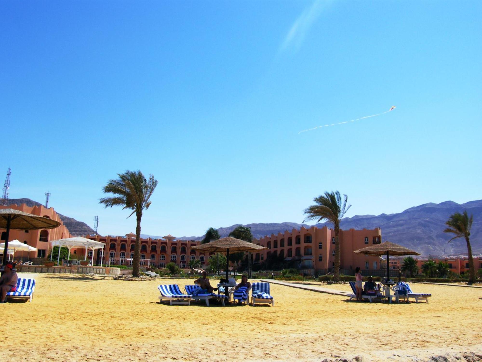 Dome Marina Hotel & Resort Ain Sokhna Αΐν Σούχνα Εξωτερικό φωτογραφία
