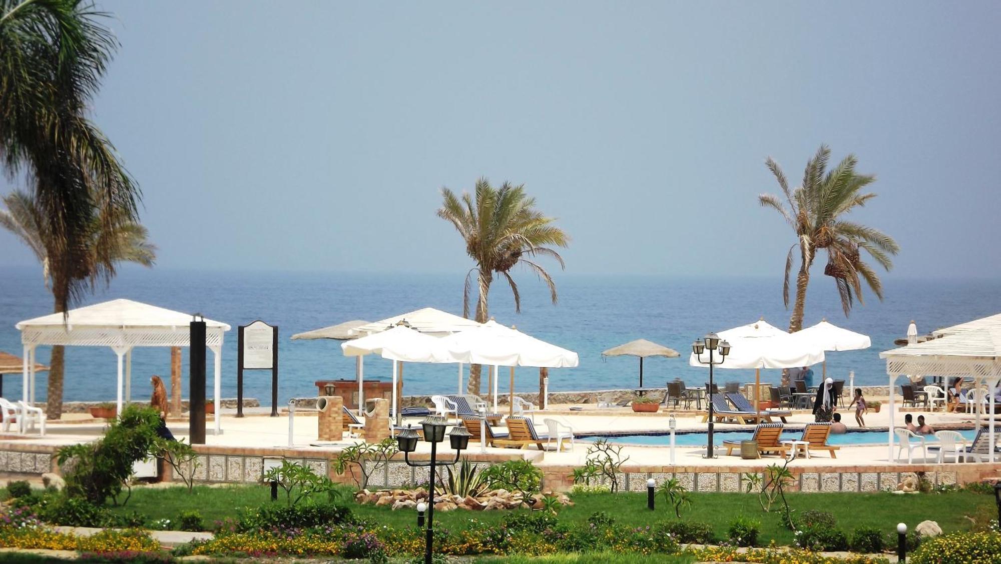 Dome Marina Hotel & Resort Ain Sokhna Αΐν Σούχνα Εξωτερικό φωτογραφία