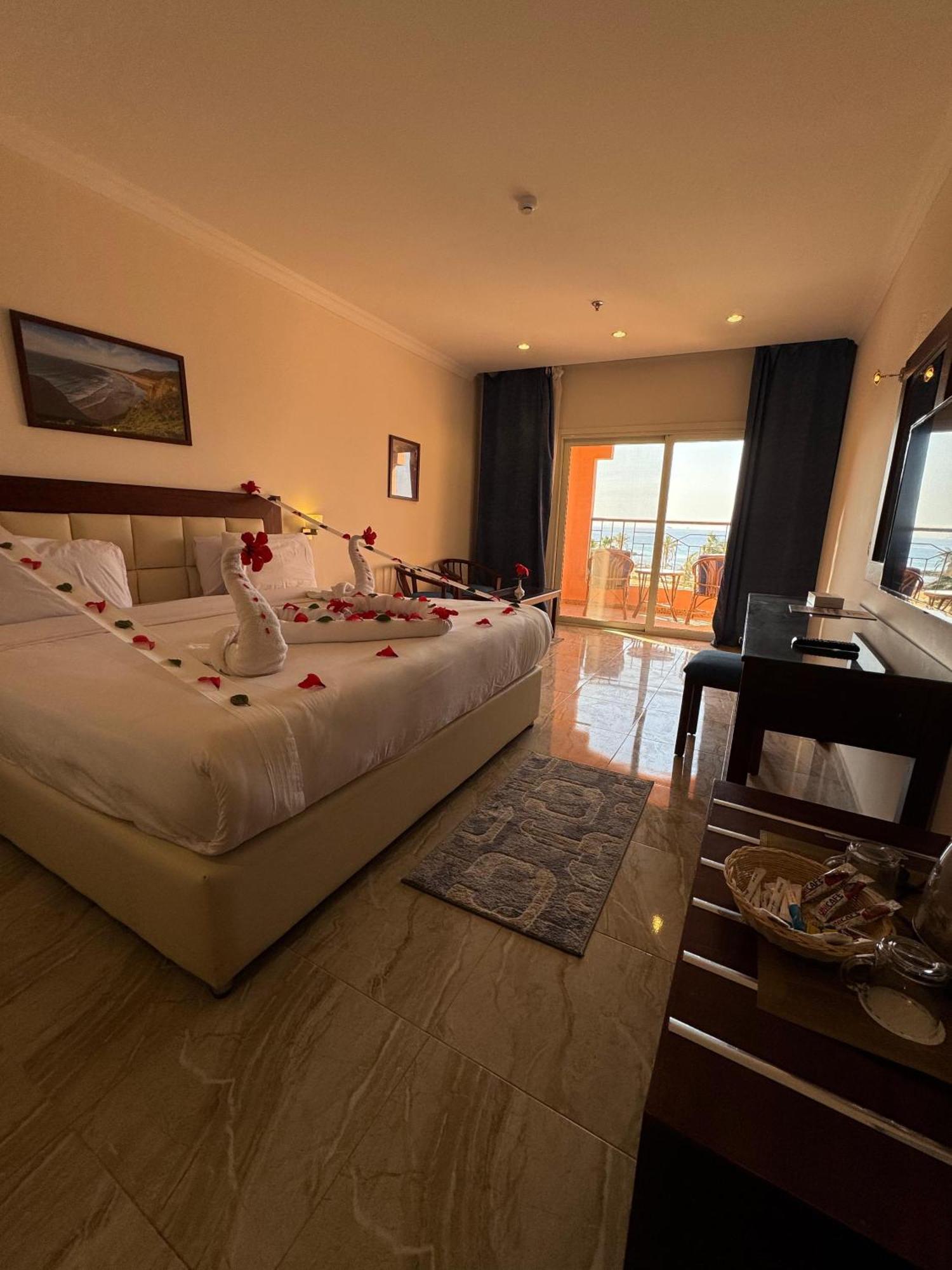Dome Marina Hotel & Resort Ain Sokhna Αΐν Σούχνα Εξωτερικό φωτογραφία