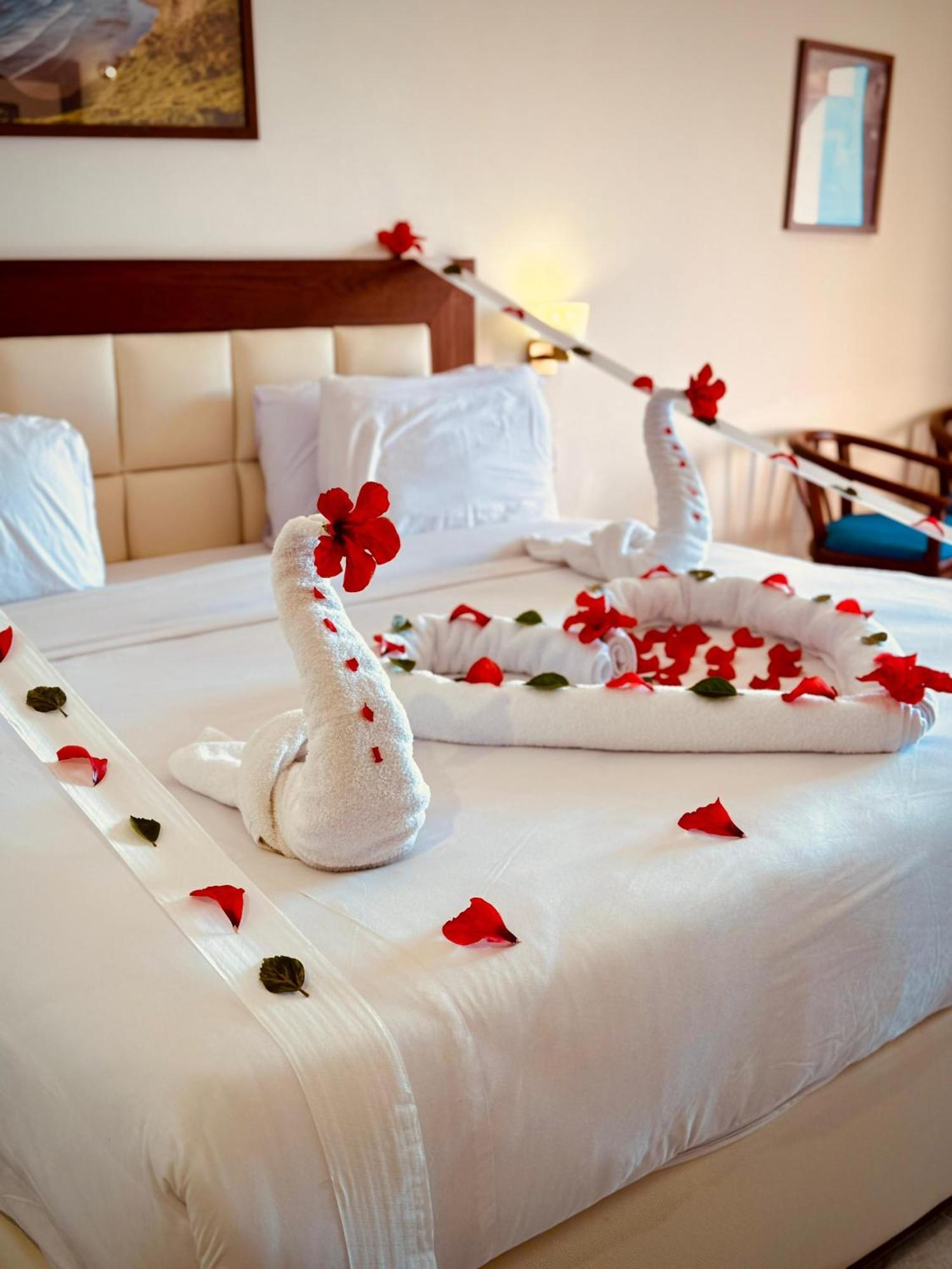 Dome Marina Hotel & Resort Ain Sokhna Αΐν Σούχνα Εξωτερικό φωτογραφία