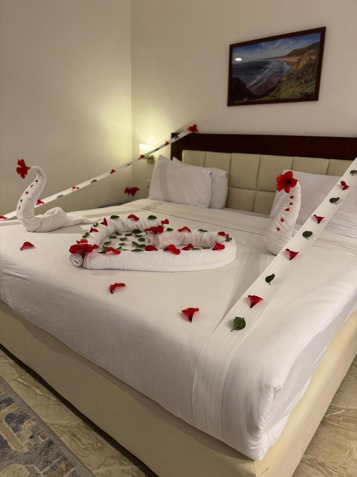 Dome Marina Hotel & Resort Ain Sokhna Αΐν Σούχνα Εξωτερικό φωτογραφία