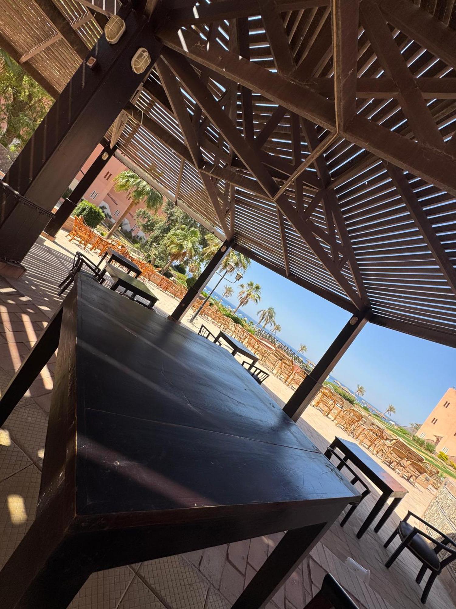 Dome Marina Hotel & Resort Ain Sokhna Αΐν Σούχνα Εξωτερικό φωτογραφία