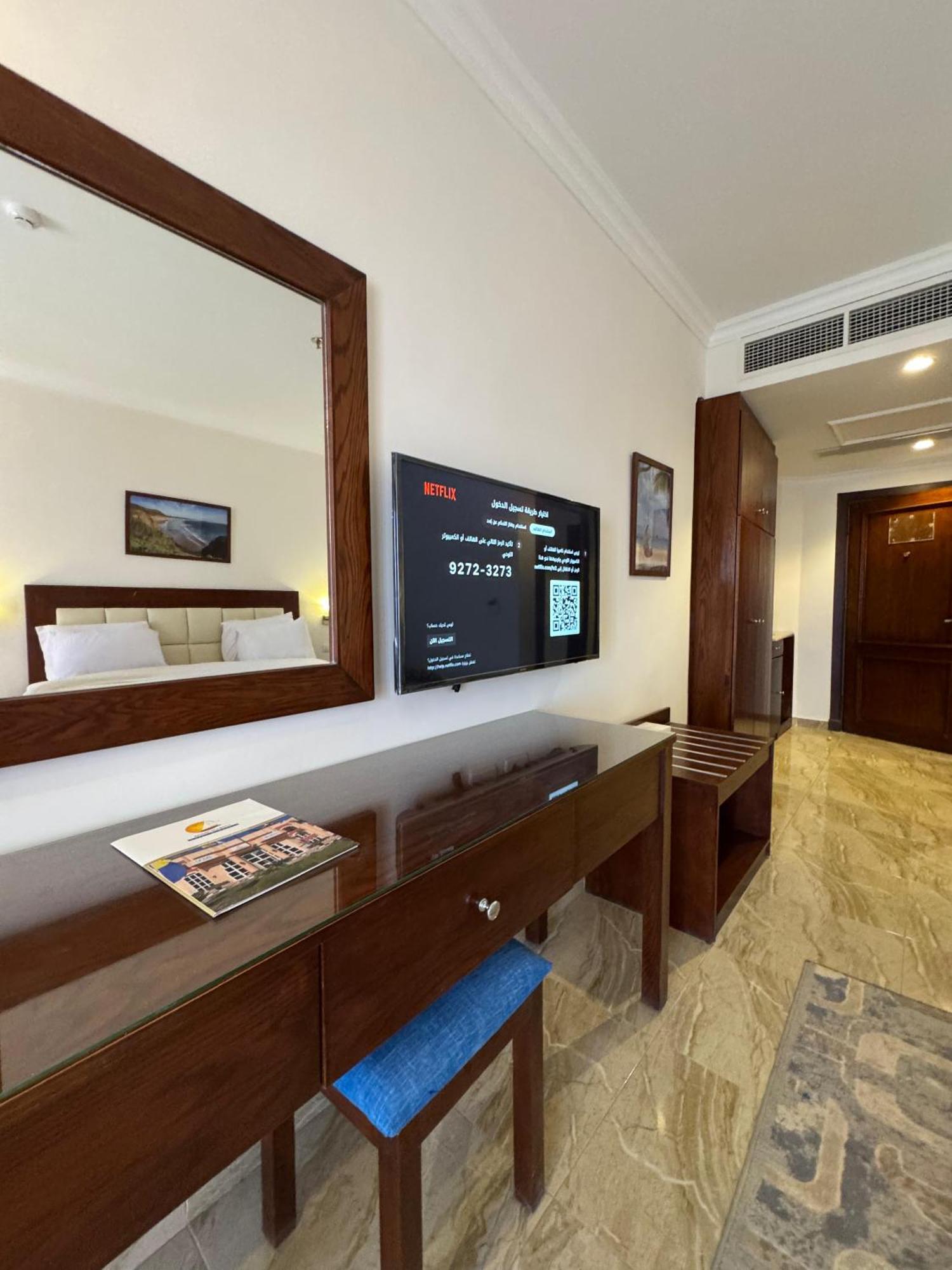 Dome Marina Hotel & Resort Ain Sokhna Αΐν Σούχνα Εξωτερικό φωτογραφία