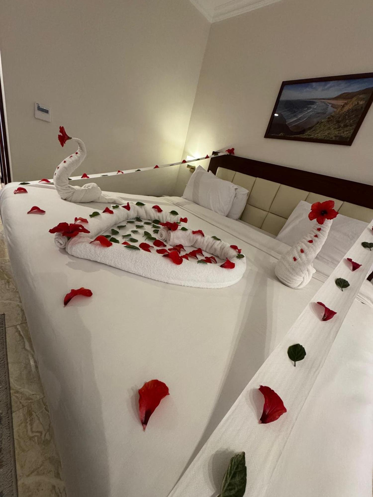 Dome Marina Hotel & Resort Ain Sokhna Αΐν Σούχνα Εξωτερικό φωτογραφία