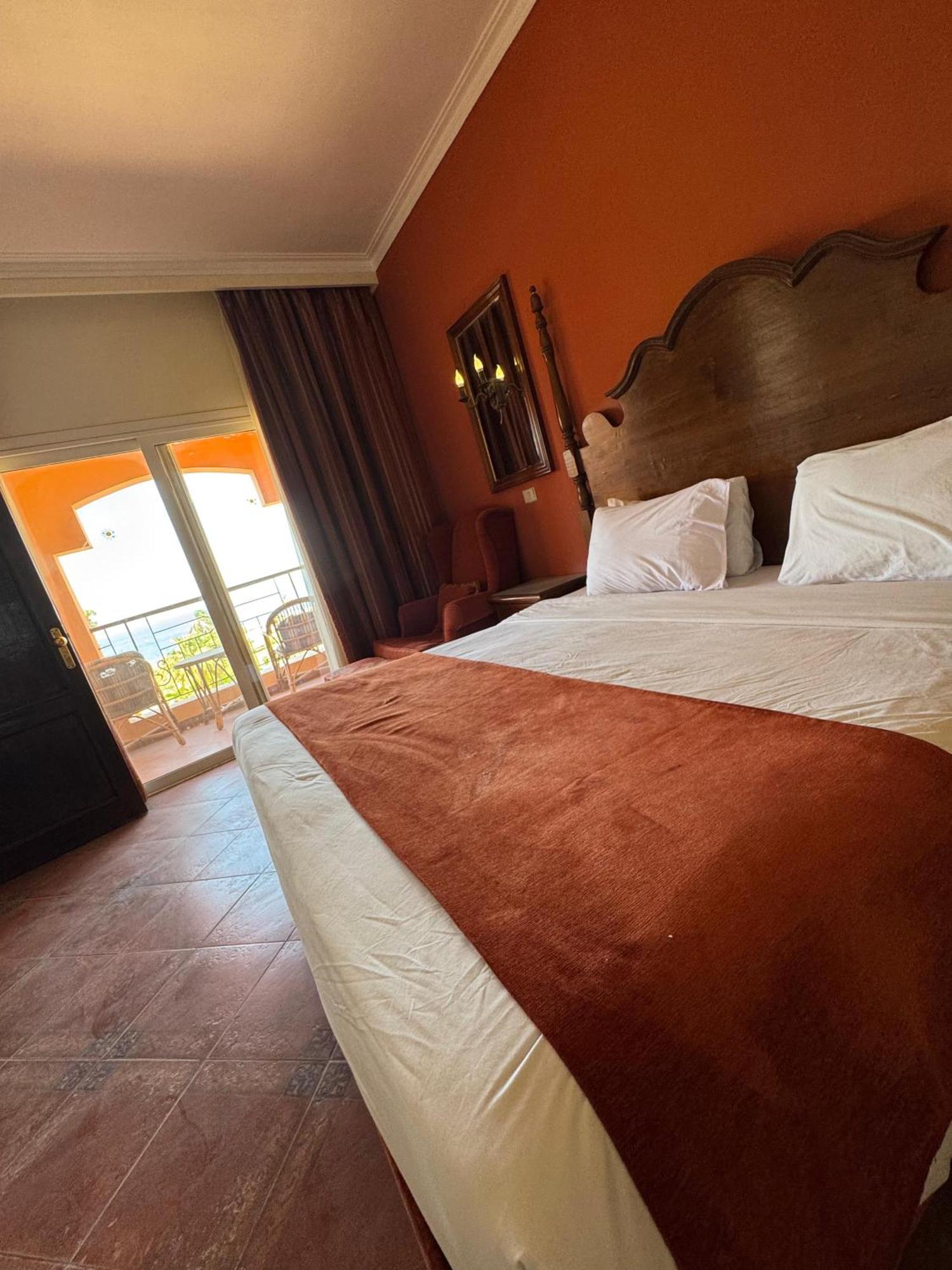 Dome Marina Hotel & Resort Ain Sokhna Αΐν Σούχνα Εξωτερικό φωτογραφία