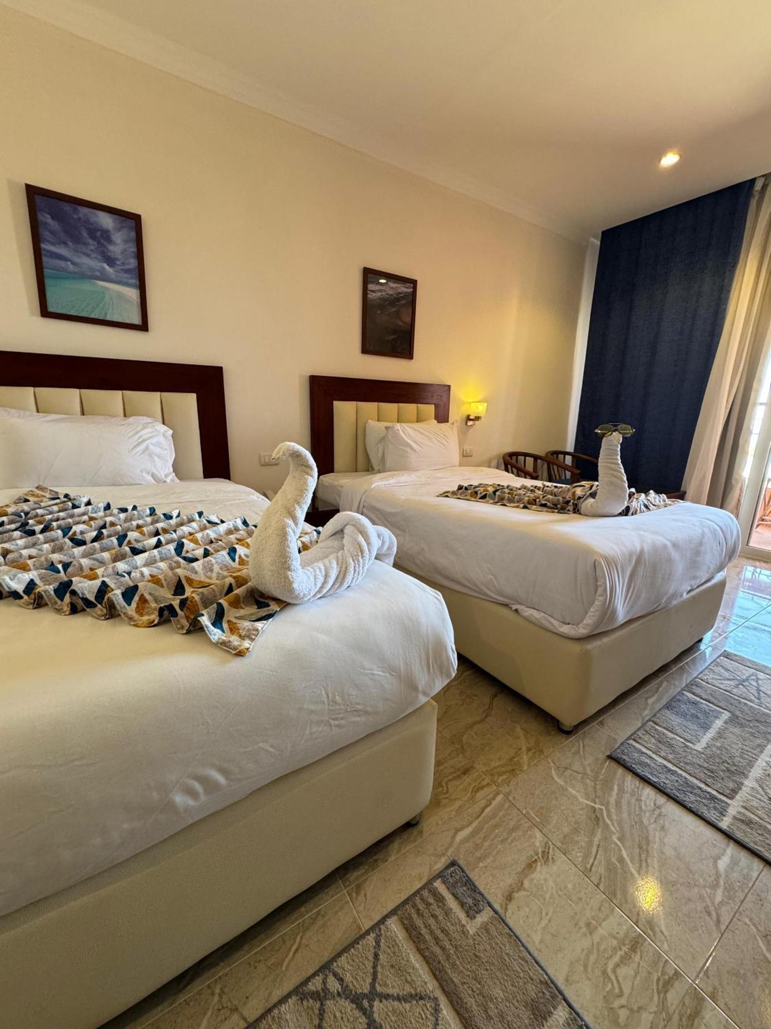 Dome Marina Hotel & Resort Ain Sokhna Αΐν Σούχνα Εξωτερικό φωτογραφία