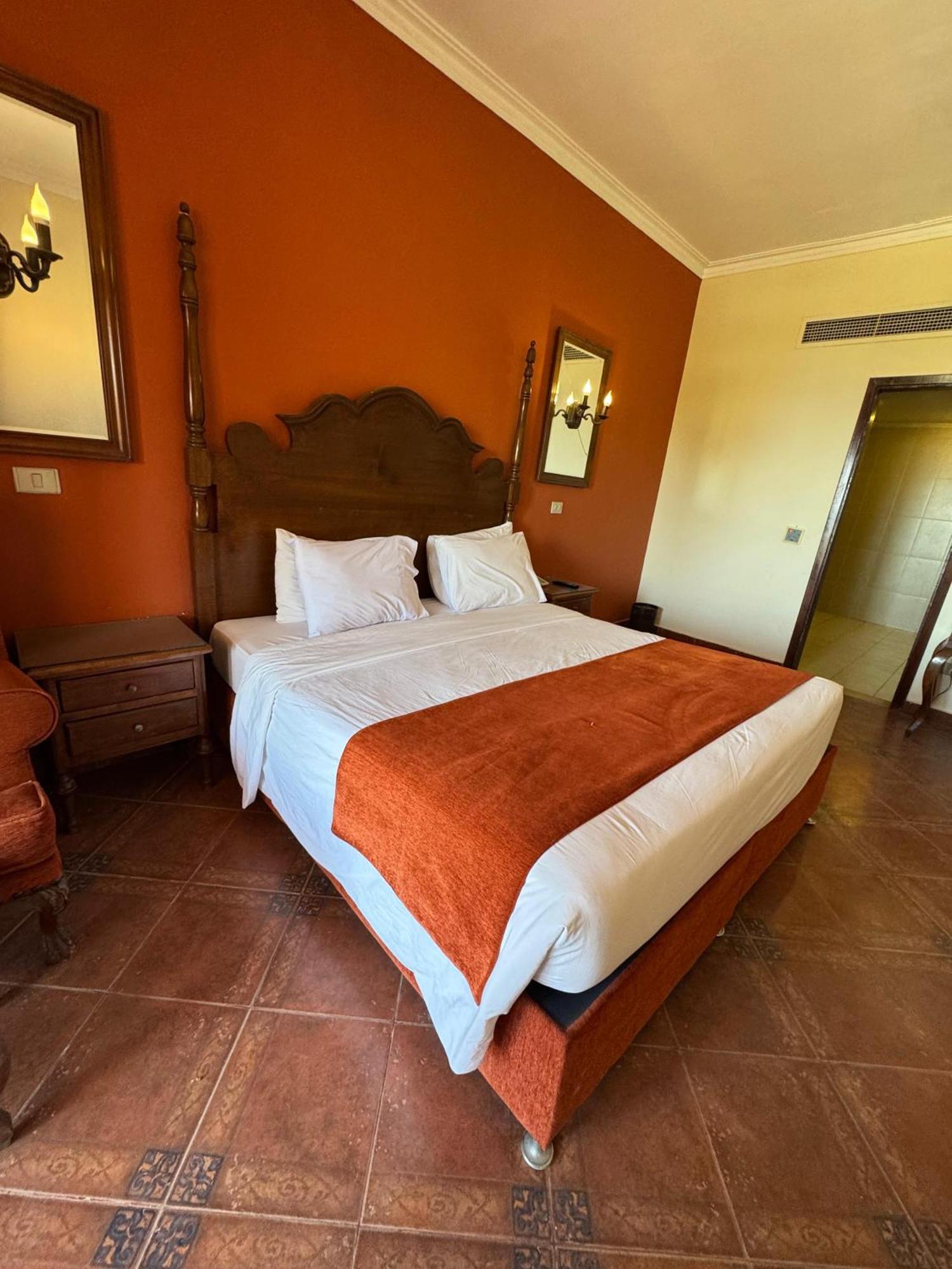 Dome Marina Hotel & Resort Ain Sokhna Αΐν Σούχνα Εξωτερικό φωτογραφία