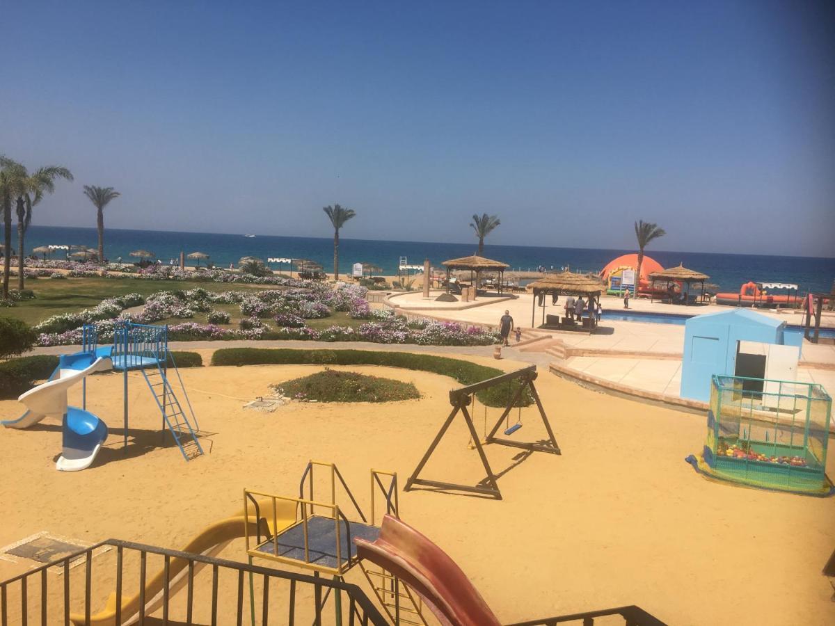 Dome Marina Hotel & Resort Ain Sokhna Αΐν Σούχνα Εξωτερικό φωτογραφία