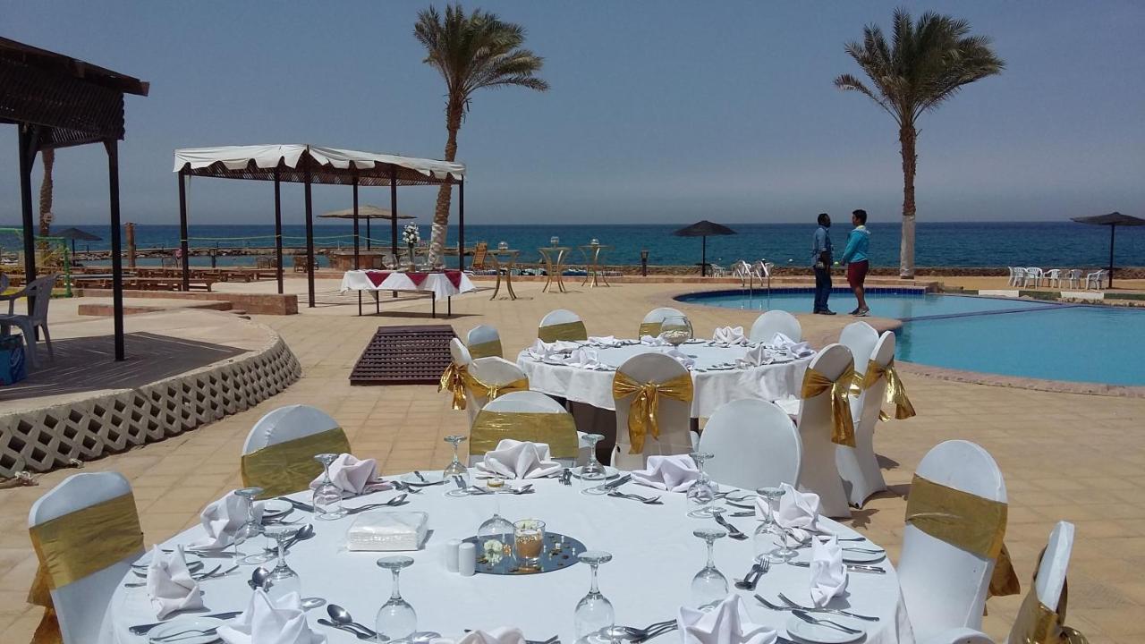 Dome Marina Hotel & Resort Ain Sokhna Αΐν Σούχνα Εξωτερικό φωτογραφία
