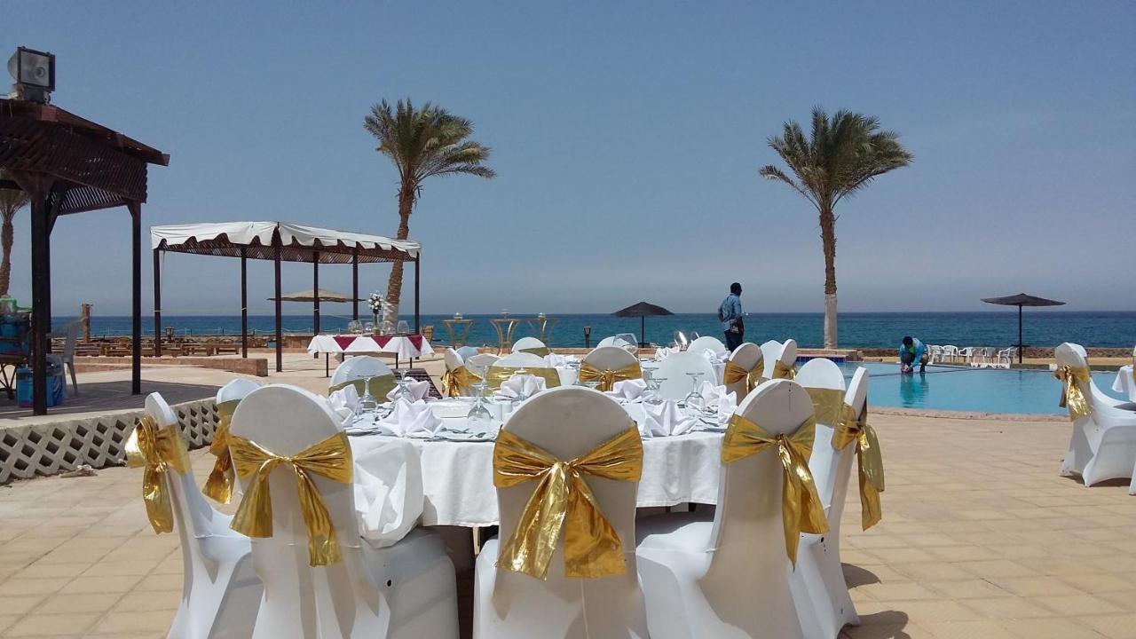 Dome Marina Hotel & Resort Ain Sokhna Αΐν Σούχνα Εξωτερικό φωτογραφία
