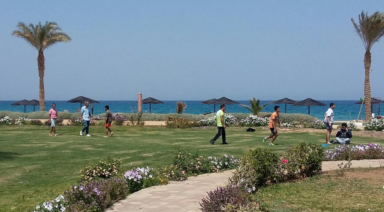 Dome Marina Hotel & Resort Ain Sokhna Αΐν Σούχνα Εξωτερικό φωτογραφία