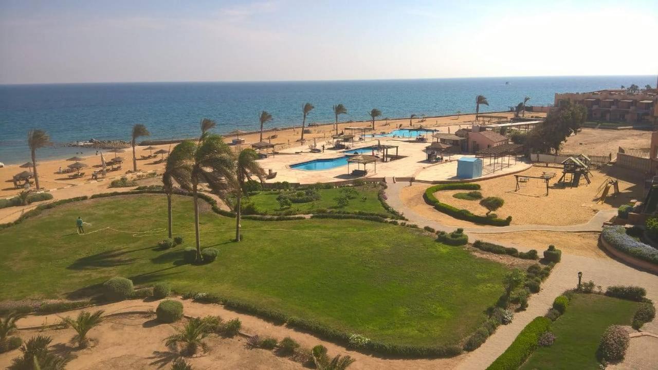 Dome Marina Hotel & Resort Ain Sokhna Αΐν Σούχνα Εξωτερικό φωτογραφία