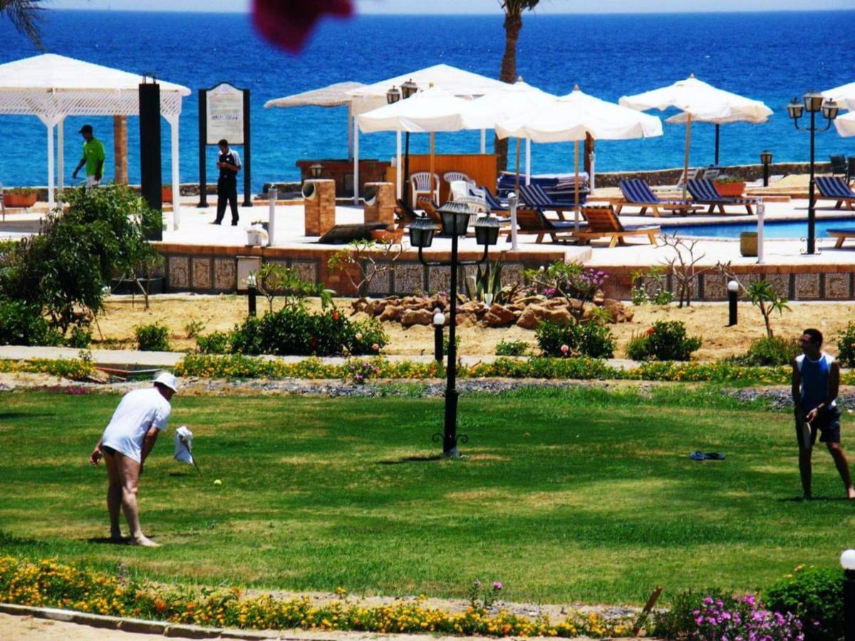 Dome Marina Hotel & Resort Ain Sokhna Αΐν Σούχνα Εξωτερικό φωτογραφία