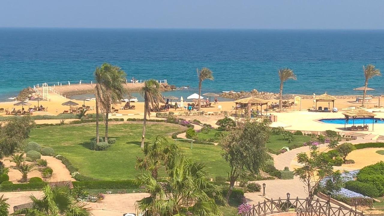 Dome Marina Hotel & Resort Ain Sokhna Αΐν Σούχνα Εξωτερικό φωτογραφία